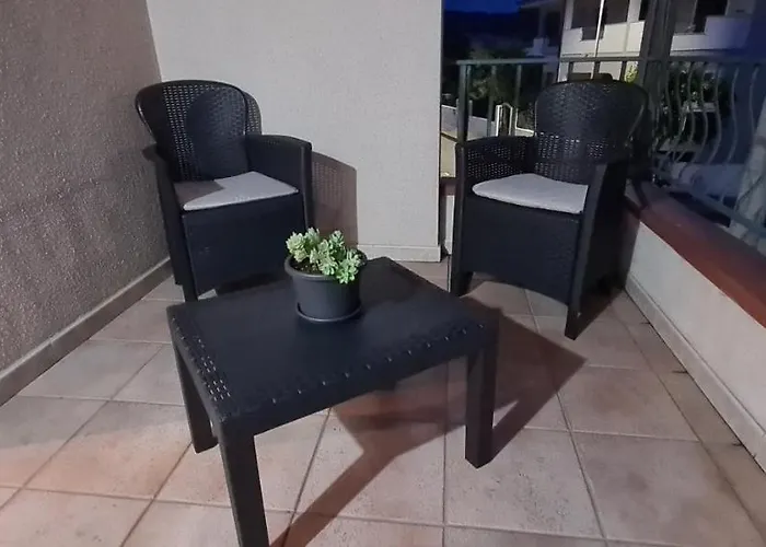 Kolbe\'S House