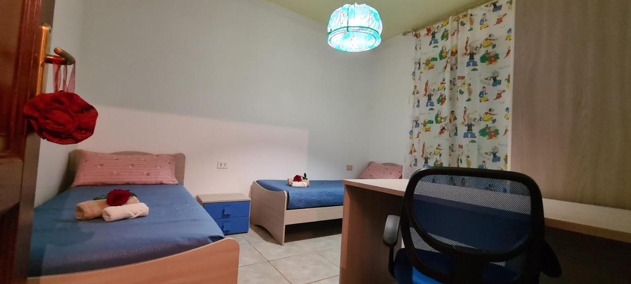 Apartamento Kolbe's House Siniscola