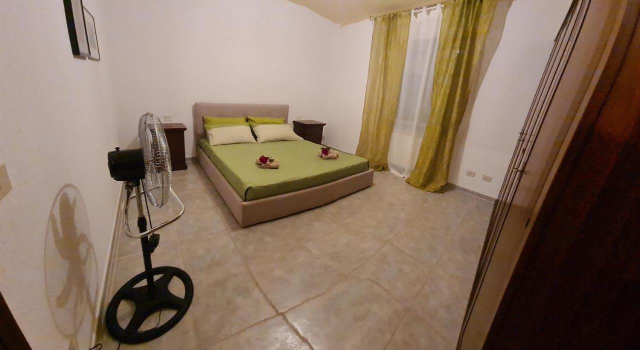 Kolbe's House Apartment