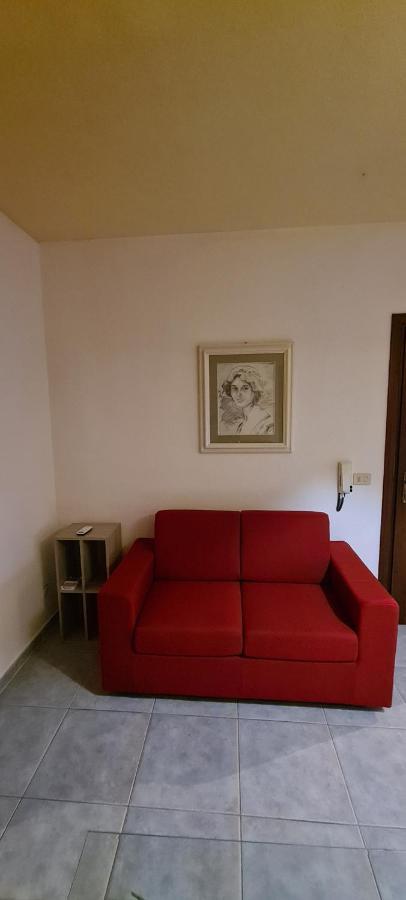 Apartment Kolbe's House Siniscola