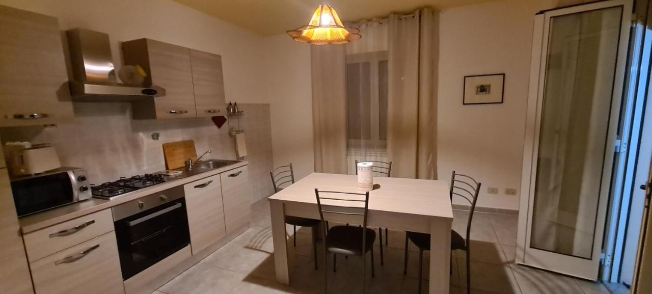 Kolbe's House Apartment Siniscola