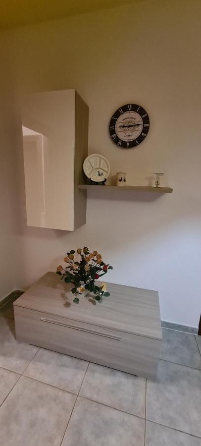 Kolbe's House Apartment Siniscola